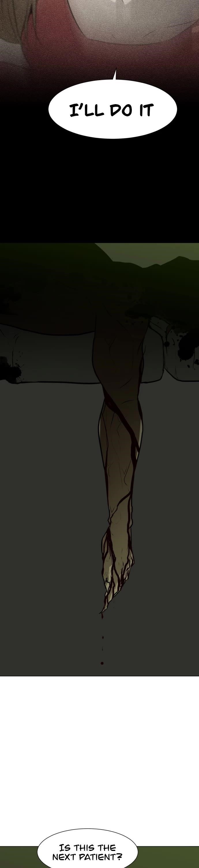 Zombie Fight Chapter 75 - Page 32