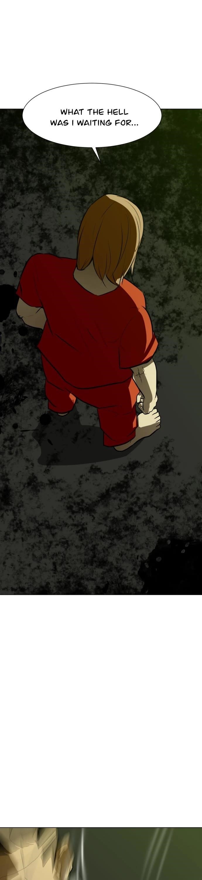 Zombie Fight Chapter 75 - Page 39