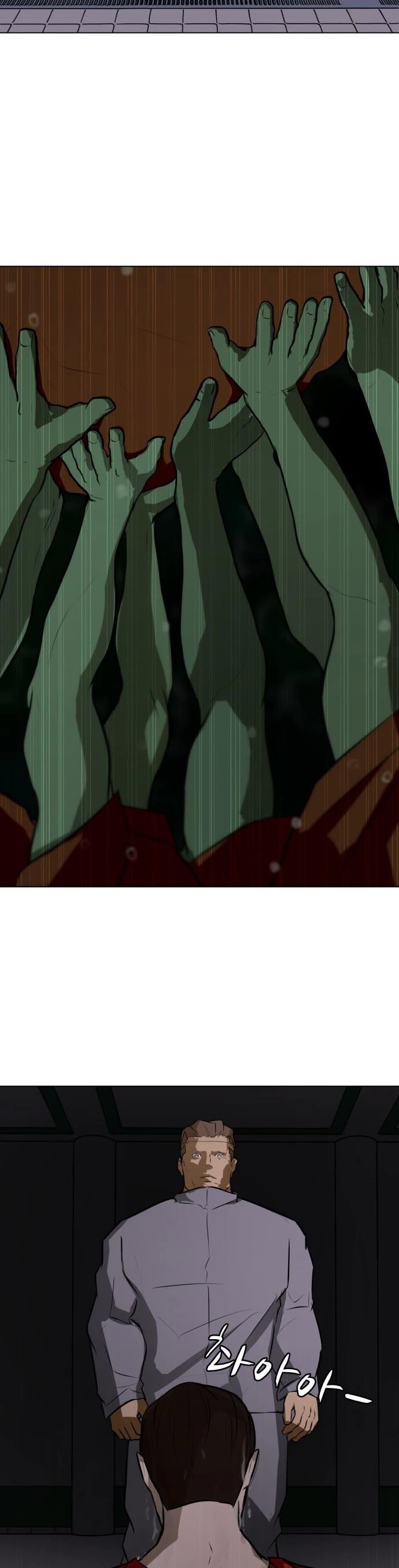 Zombie Fight Chapter 75 - Page 49