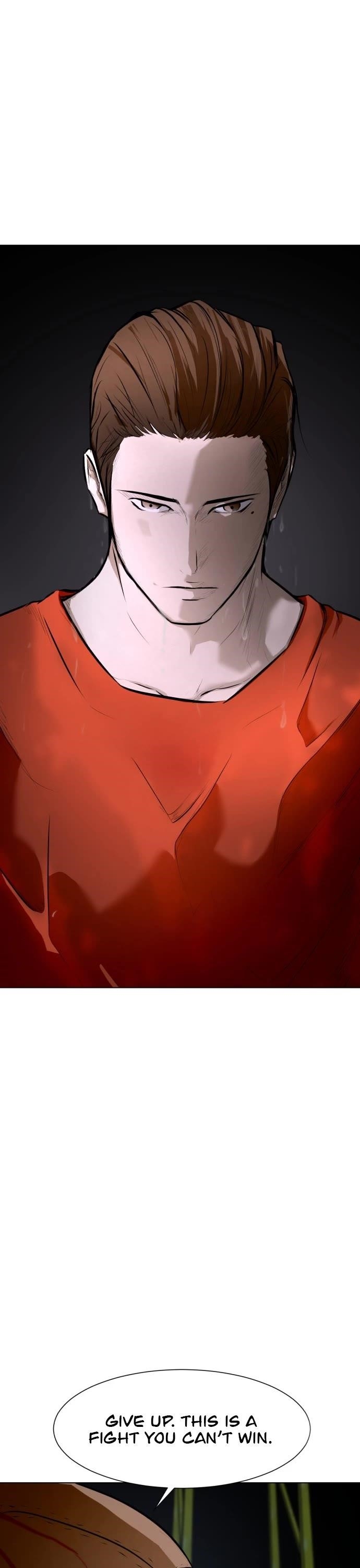 Zombie Fight Chapter 75 - Page 51