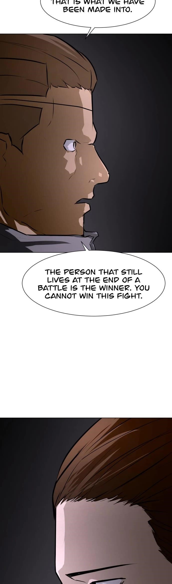 Zombie Fight Chapter 75 - Page 53