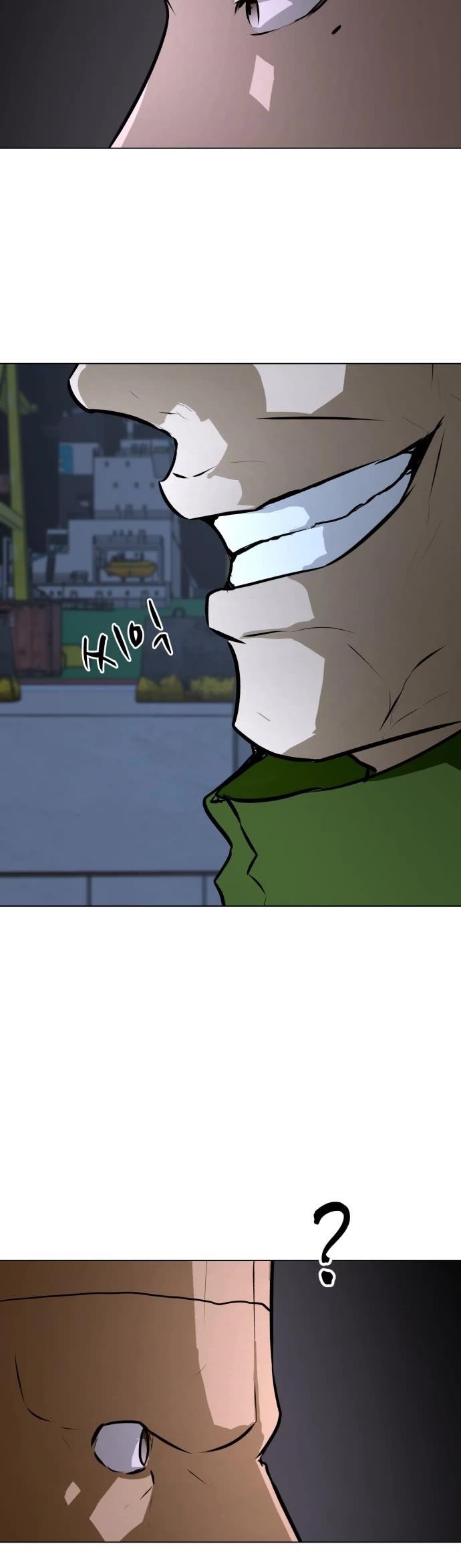 Zombie Fight Chapter 75 - Page 54