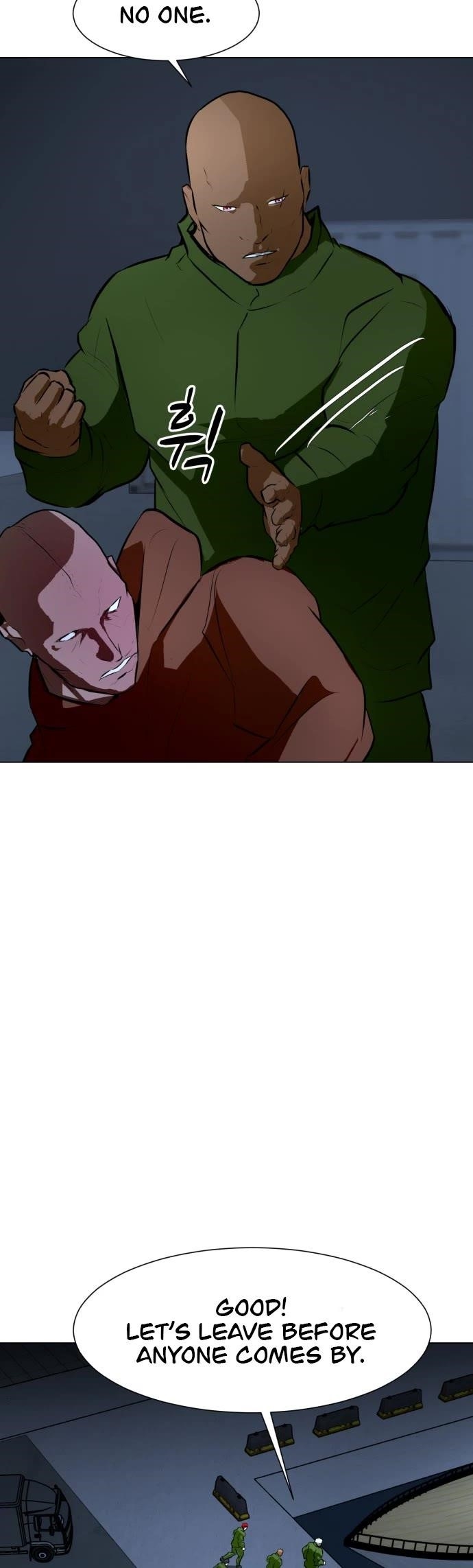 Zombie Fight Chapter 75 - Page 8