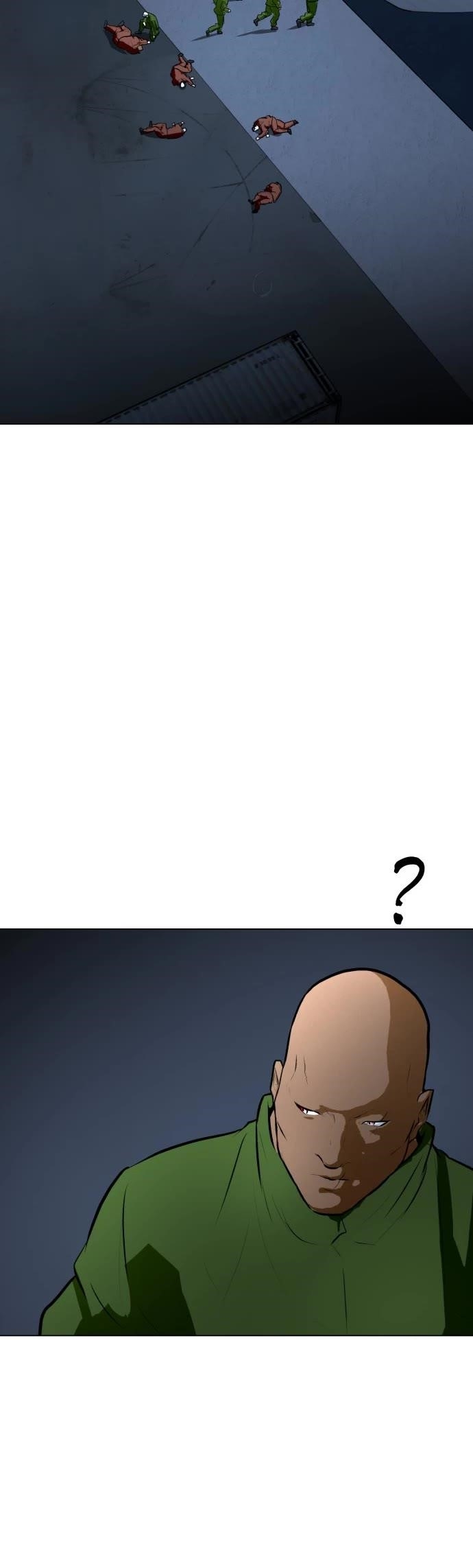 Zombie Fight Chapter 75 - Page 9