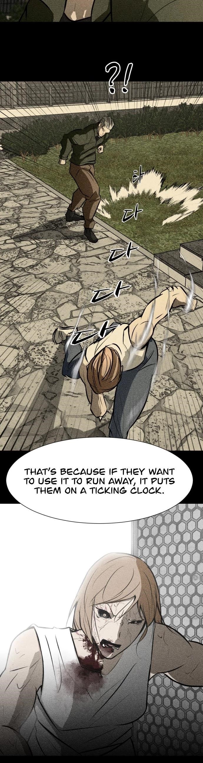 Zombie Fight Chapter 76 - Page 31