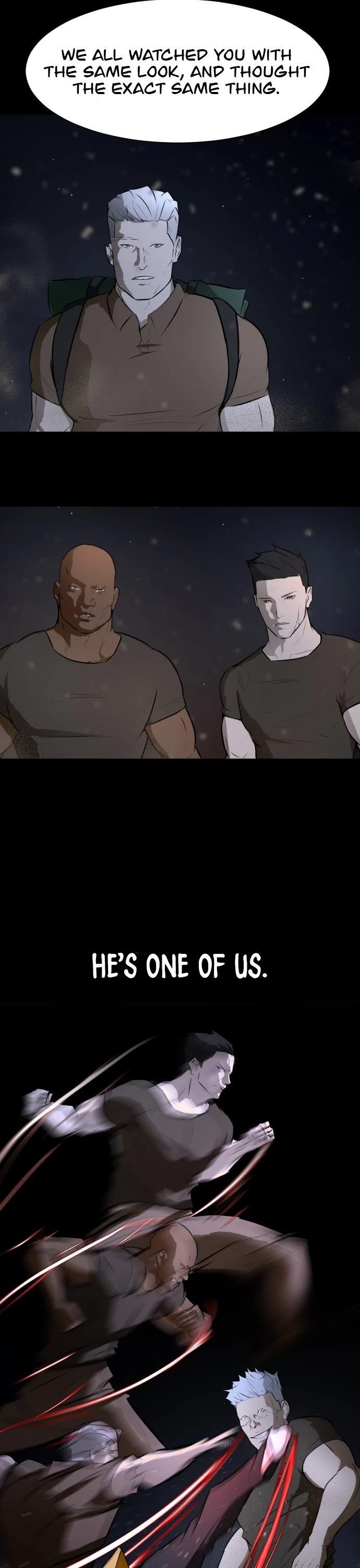 Zombie Fight Chapter 77 - Page 19