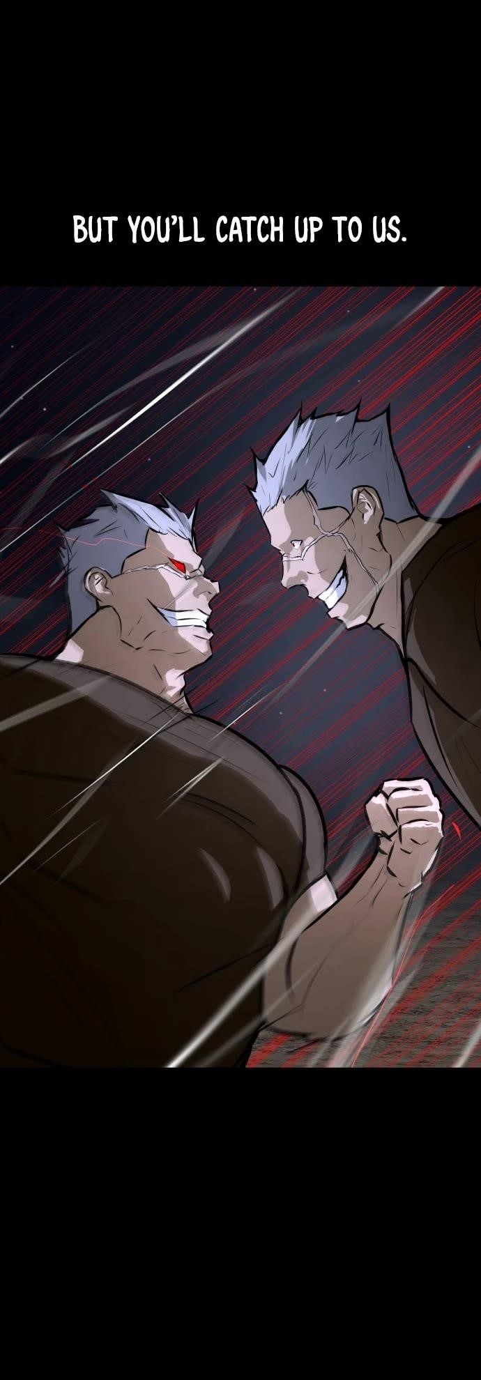 Zombie Fight Chapter 77 - Page 21