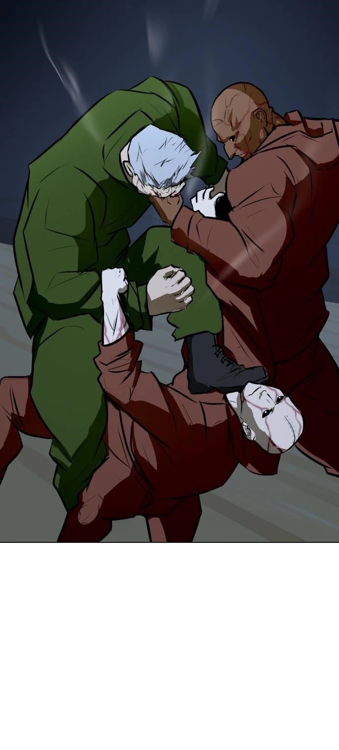 Zombie Fight Chapter 77 - Page 26