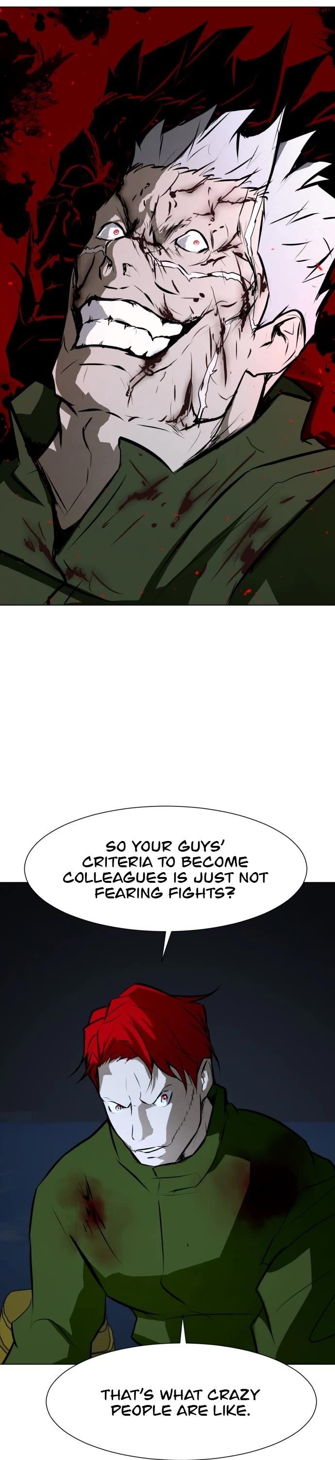 Zombie Fight Chapter 77 - Page 33