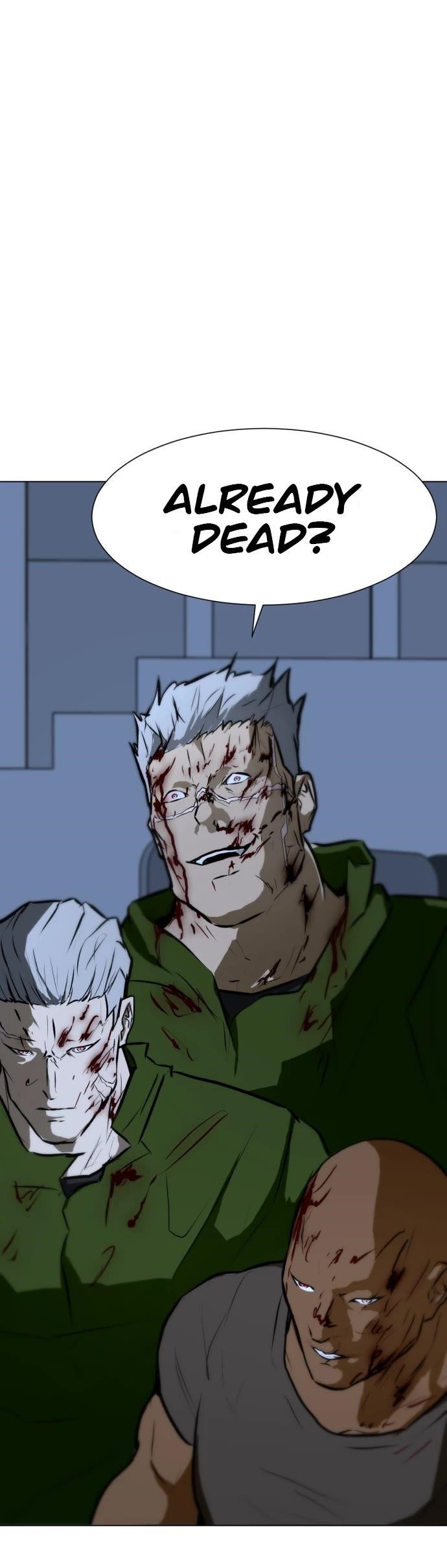 Zombie Fight Chapter 77 - Page 50