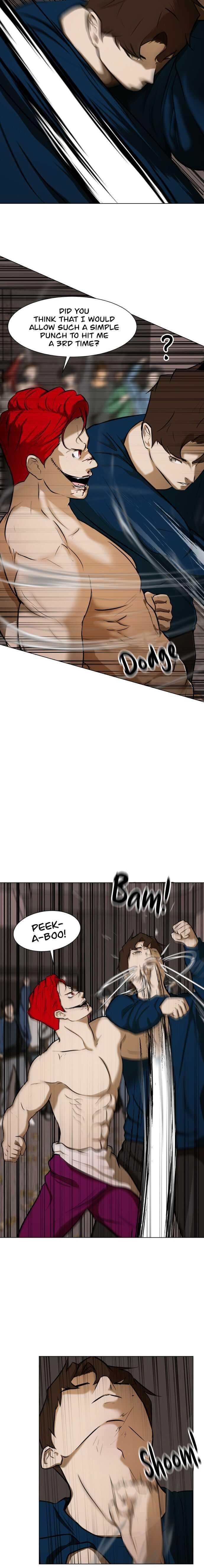 Zombie Fight Chapter 8 - Page 10