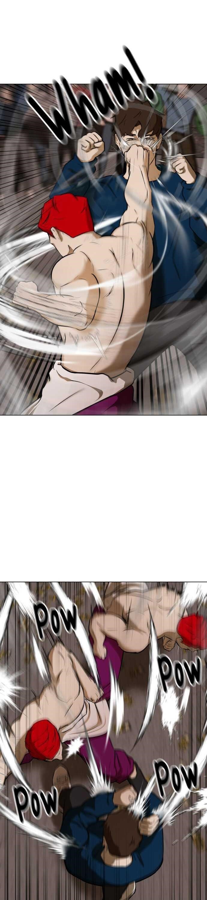 Zombie Fight Chapter 8 - Page 11