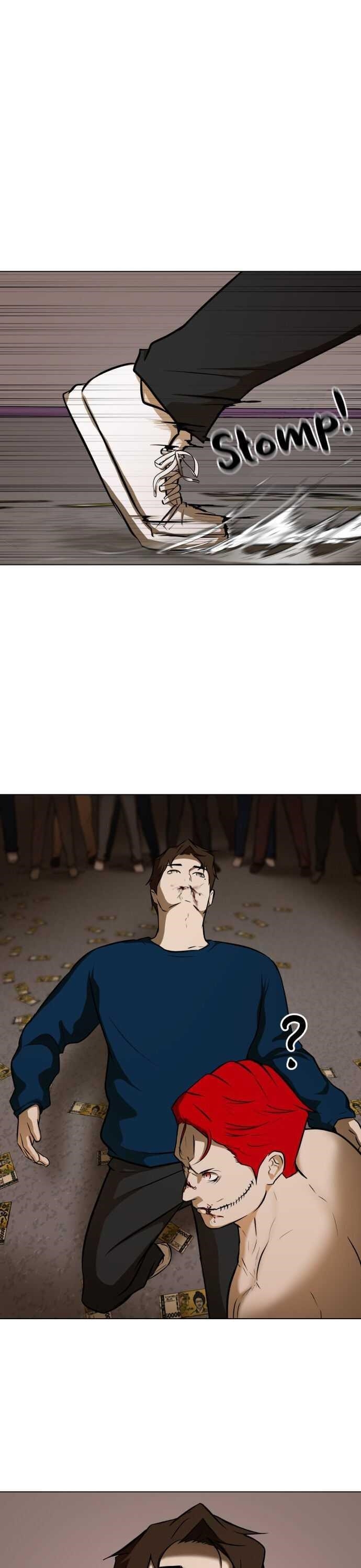 Zombie Fight Chapter 8 - Page 17