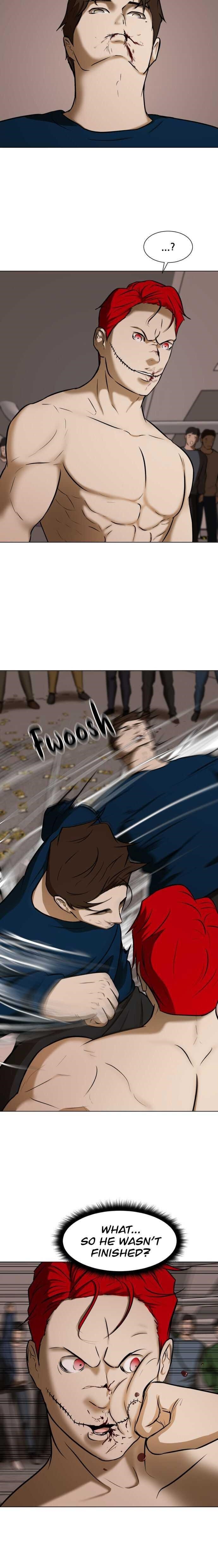 Zombie Fight Chapter 8 - Page 18