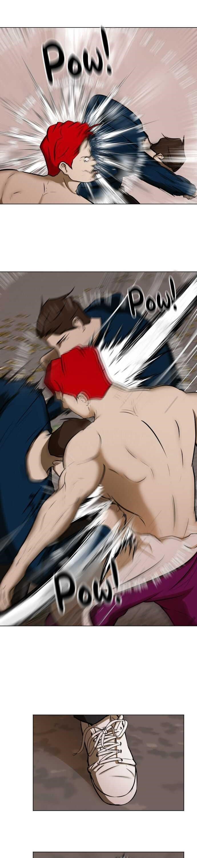 Zombie Fight Chapter 8 - Page 19