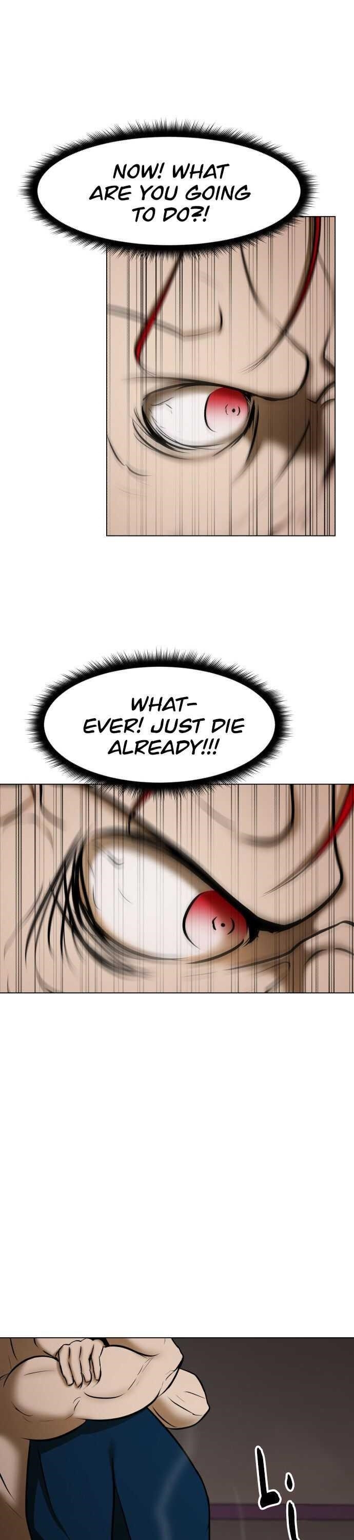 Zombie Fight Chapter 8 - Page 23