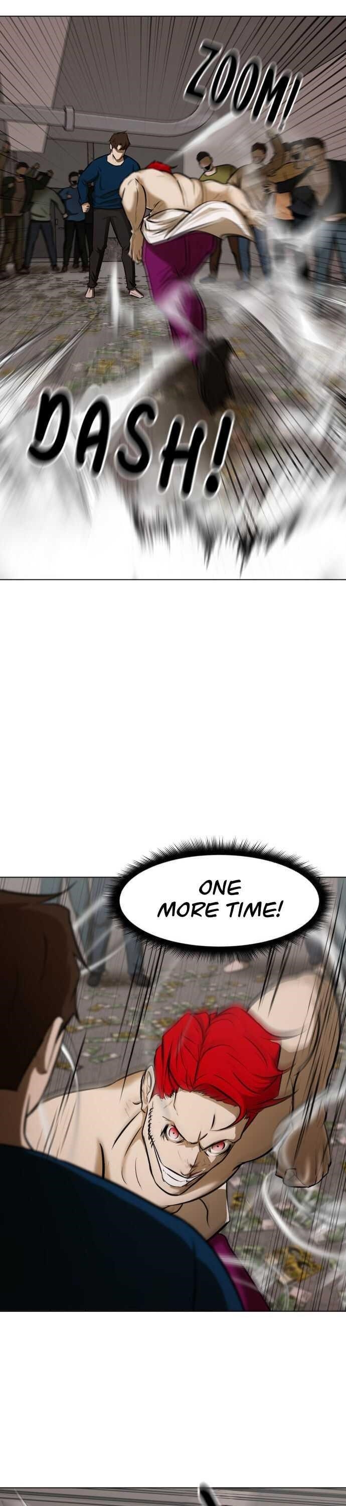 Zombie Fight Chapter 8 - Page 3