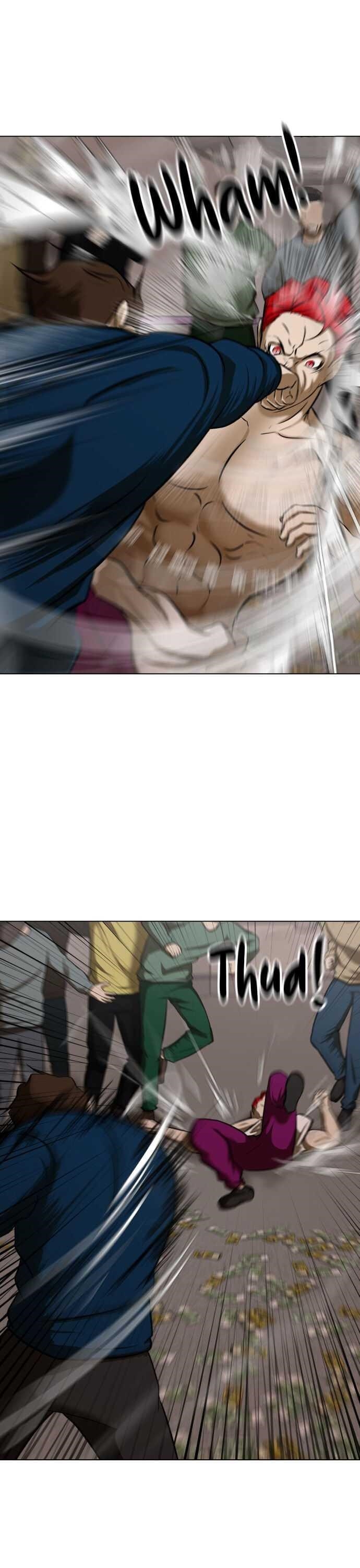 Zombie Fight Chapter 8 - Page 5