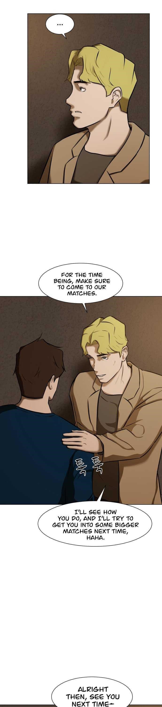 Zombie Fight Chapter 9 - Page 10