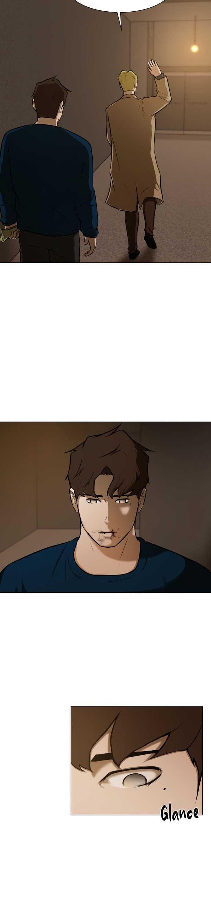 Zombie Fight Chapter 9 - Page 11