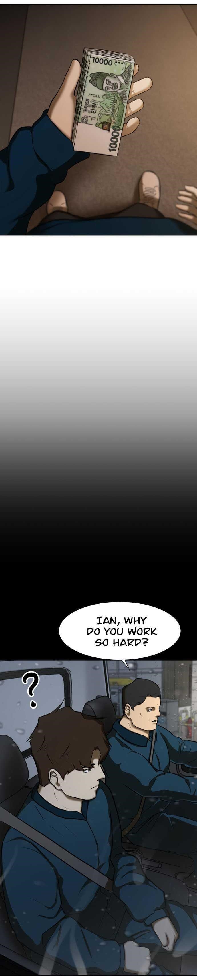 Zombie Fight Chapter 9 - Page 12