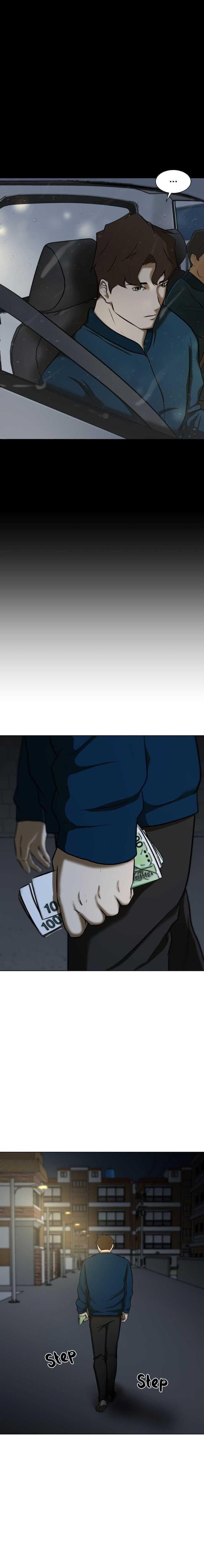 Zombie Fight Chapter 9 - Page 14