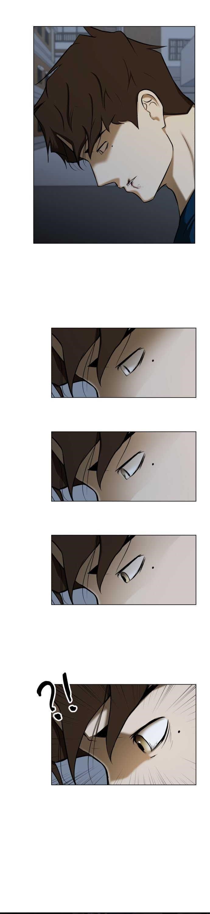 Zombie Fight Chapter 9 - Page 15