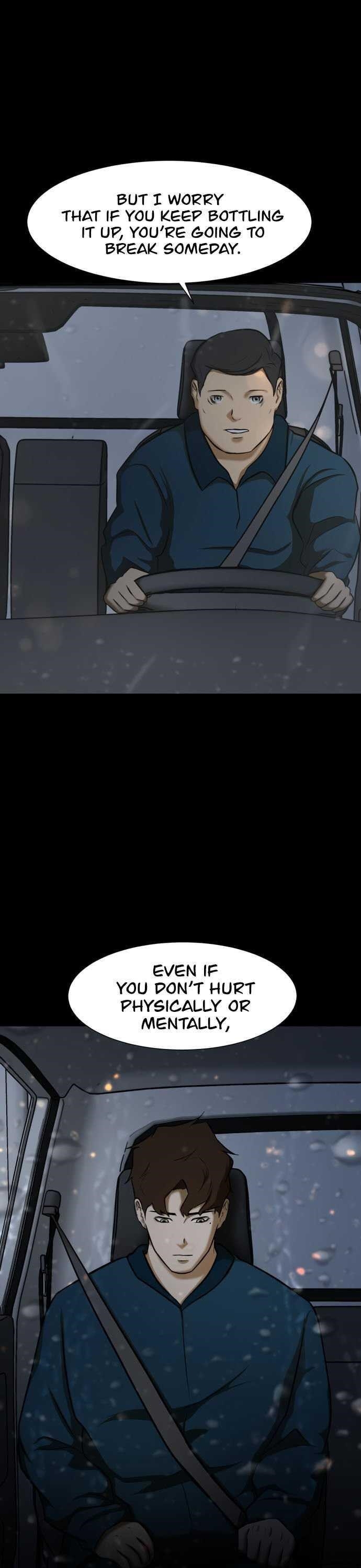 Zombie Fight Chapter 9 - Page 18