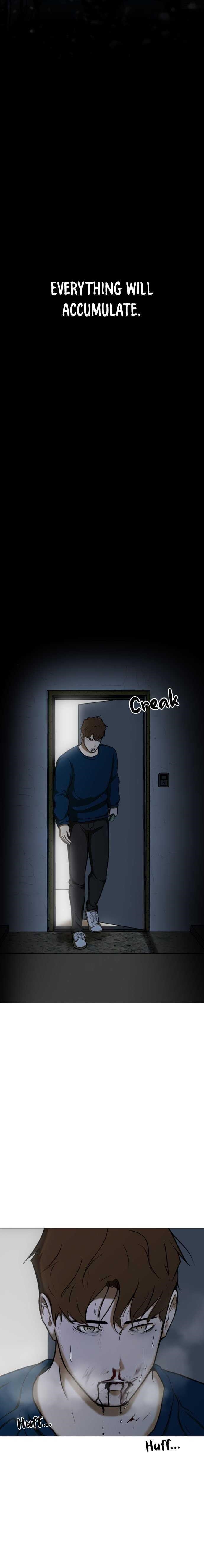 Zombie Fight Chapter 9 - Page 19