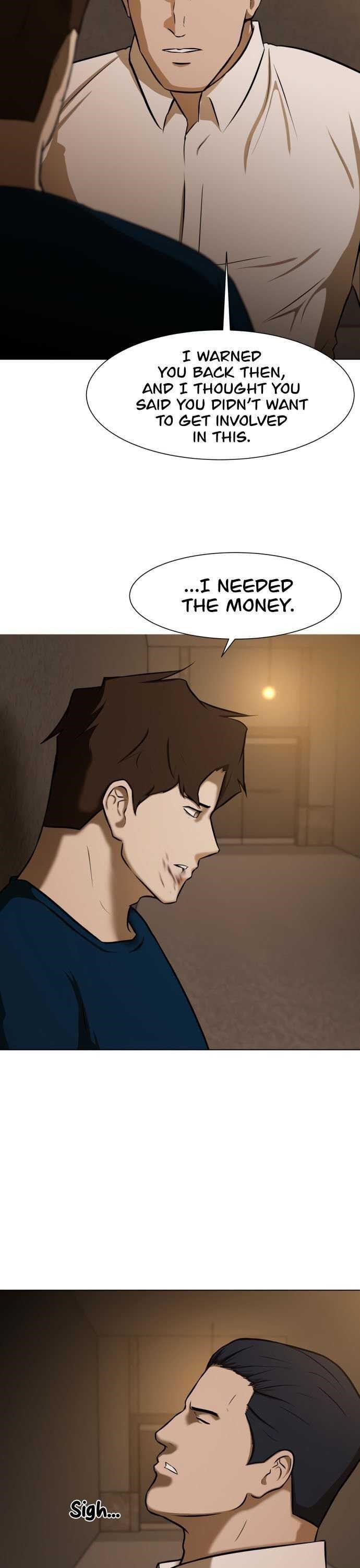 Zombie Fight Chapter 9 - Page 2