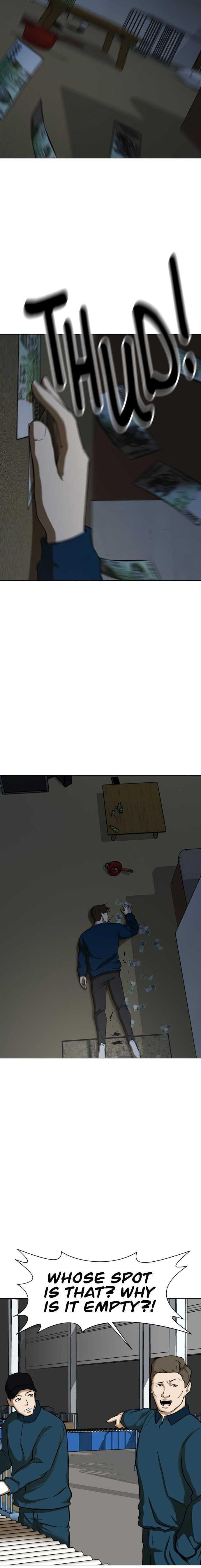 Zombie Fight Chapter 9 - Page 21