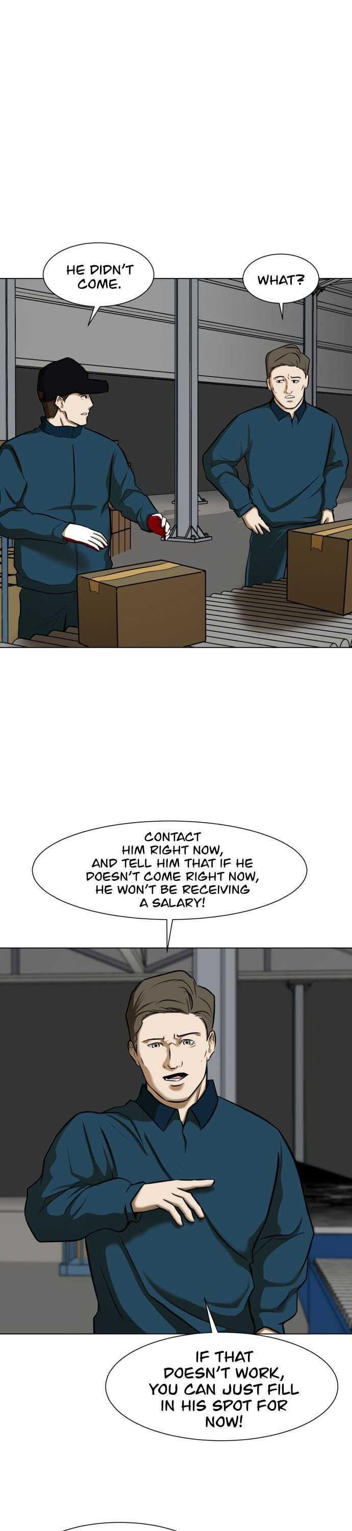 Zombie Fight Chapter 9 - Page 22