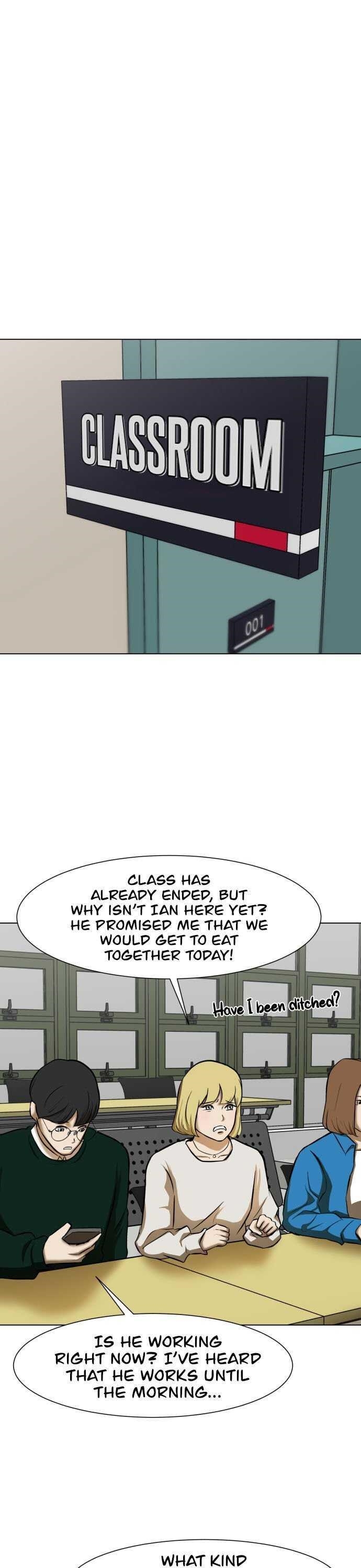 Zombie Fight Chapter 9 - Page 24