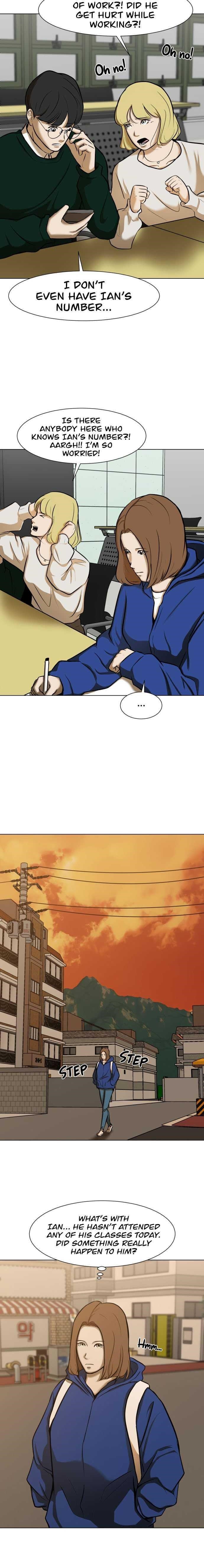 Zombie Fight Chapter 9 - Page 25