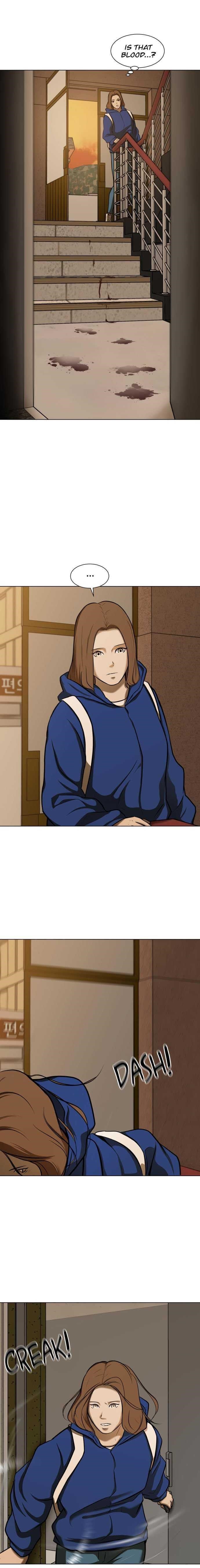 Zombie Fight Chapter 9 - Page 29