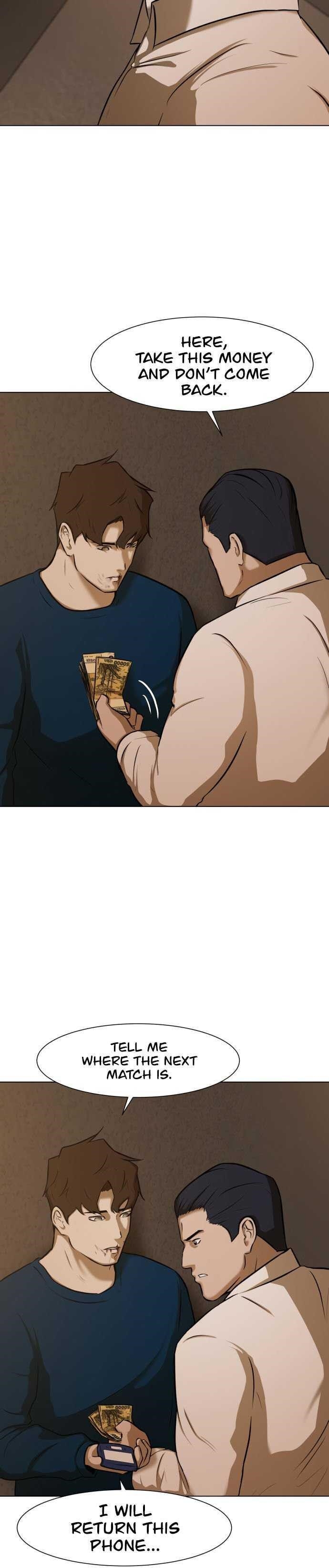 Zombie Fight Chapter 9 - Page 3