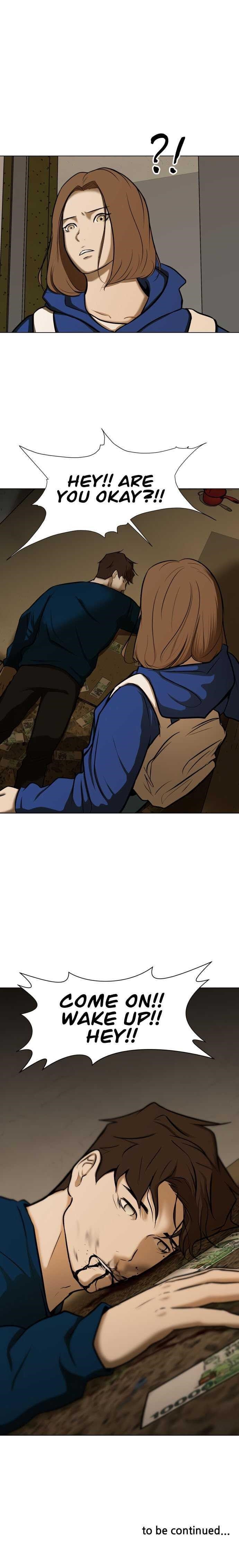 Zombie Fight Chapter 9 - Page 30