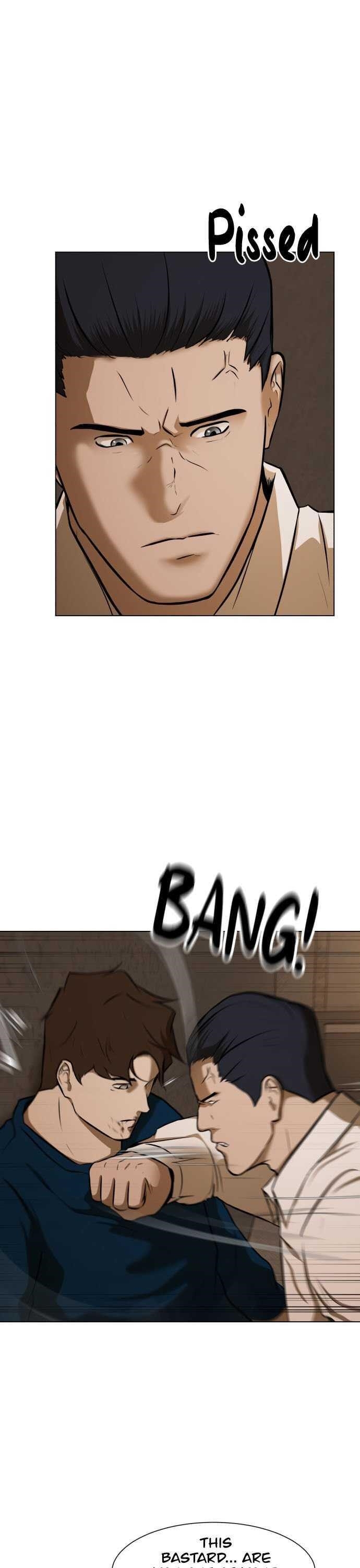 Zombie Fight Chapter 9 - Page 4