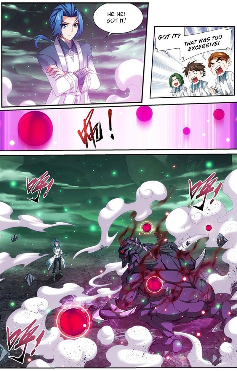 Da Zhu Zai Chapter 136 - Page 10