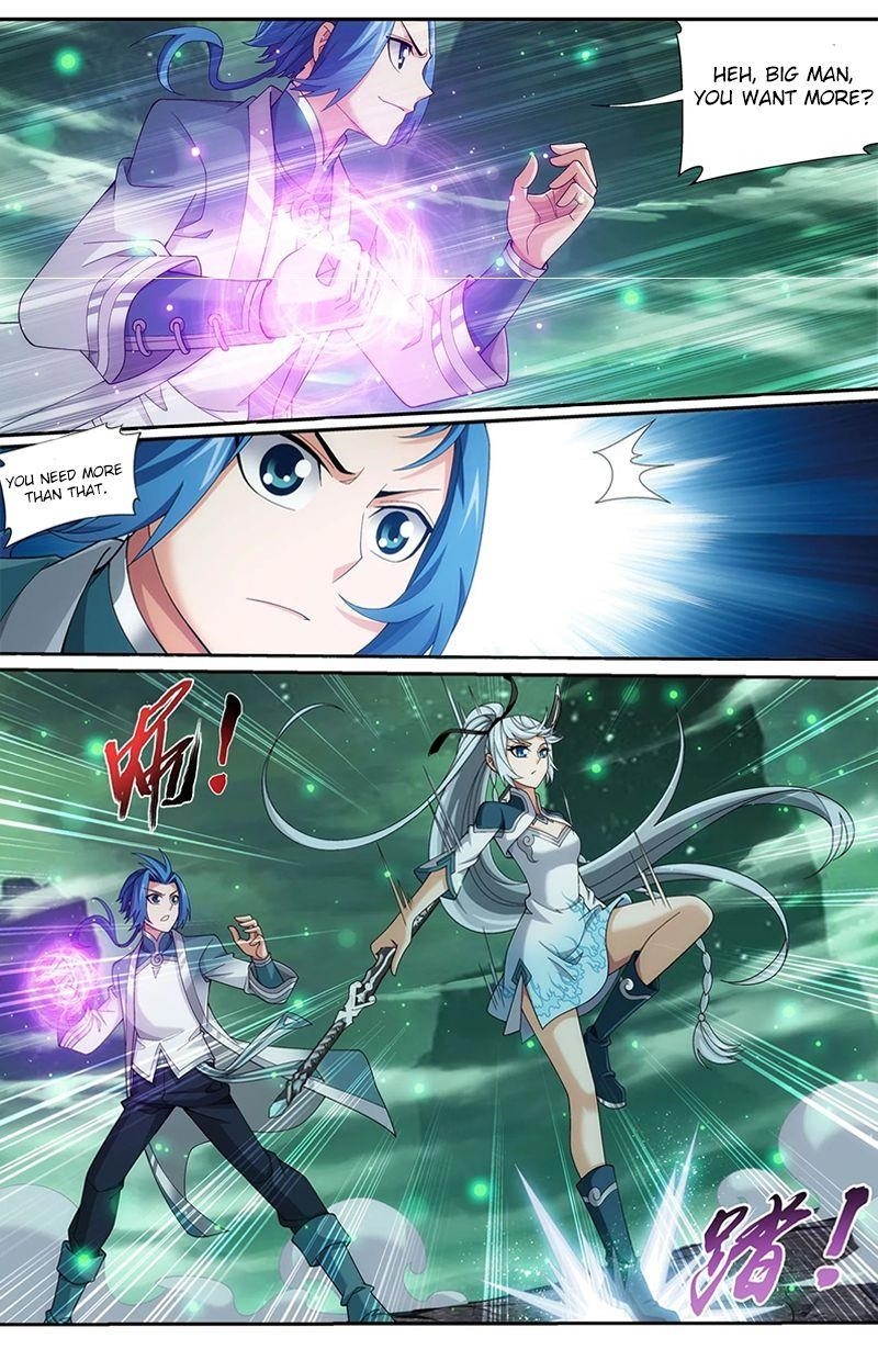 Da Zhu Zai Chapter 136 - Page 11