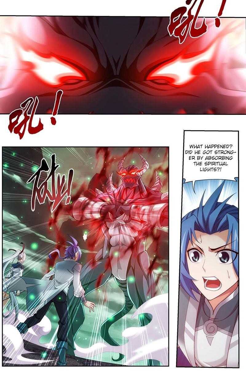 Da Zhu Zai Chapter 136 - Page 13