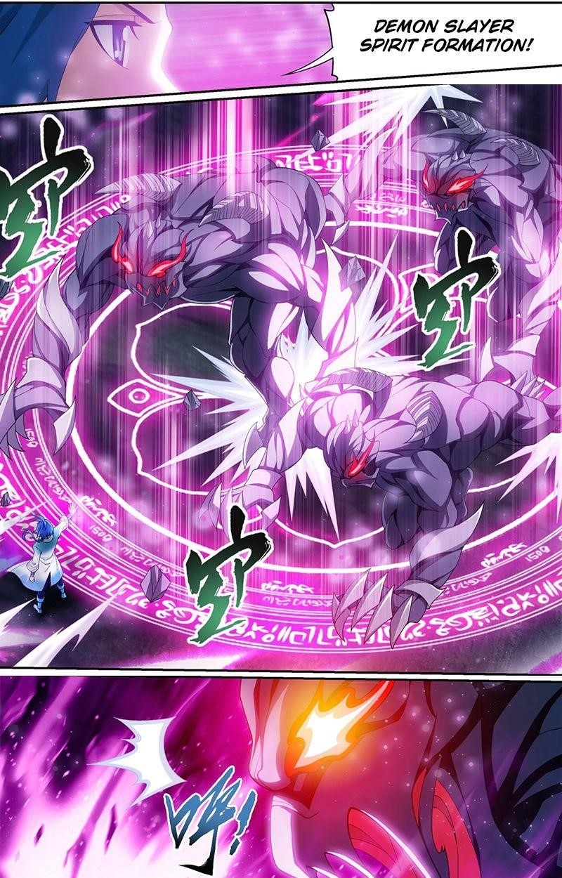 Da Zhu Zai Chapter 136 - Page 8