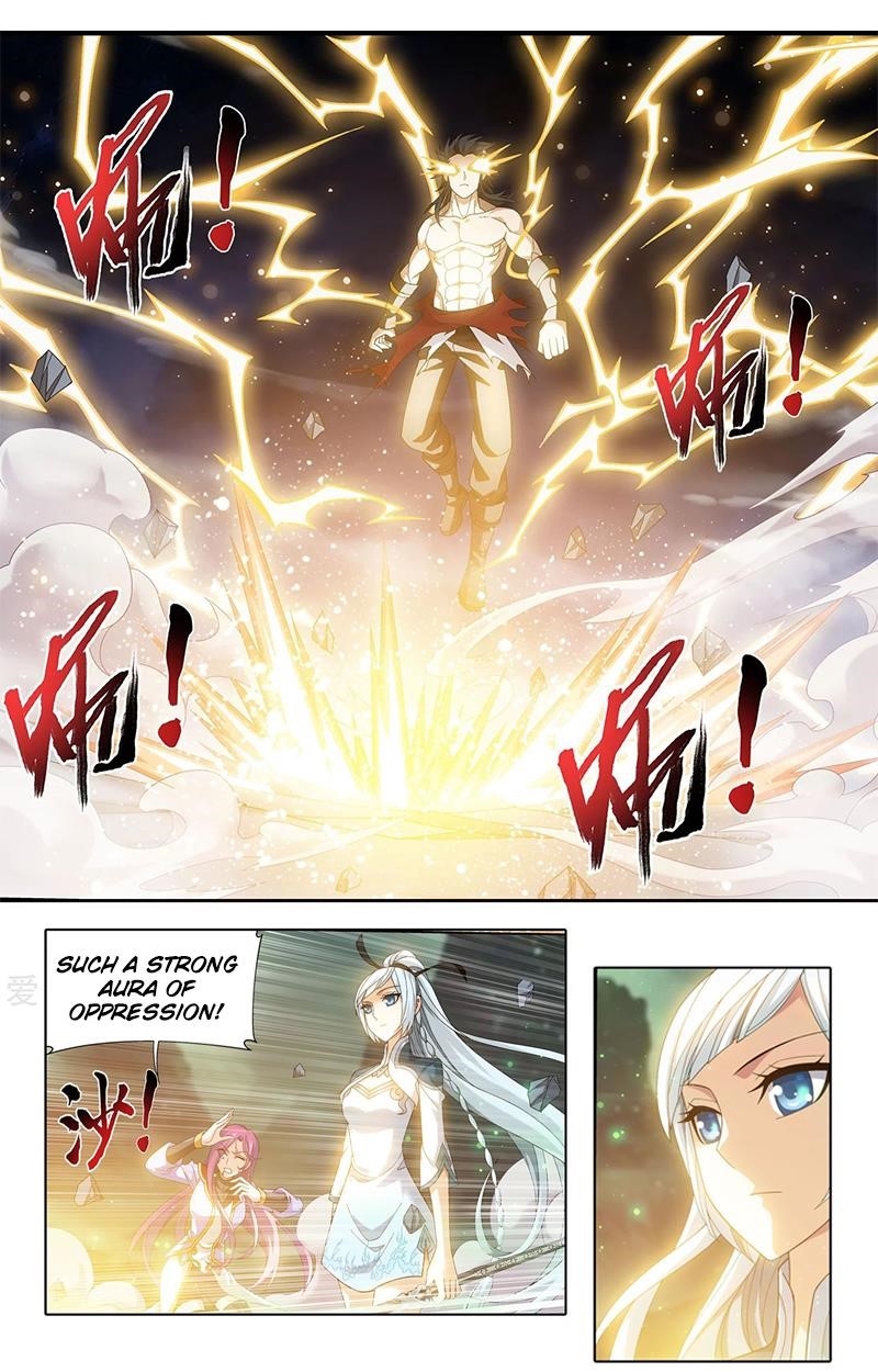 Da Zhu Zai Chapter 138 - Page 10