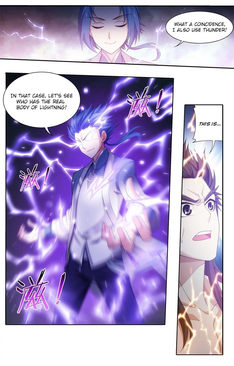 Da Zhu Zai Chapter 138 - Page 11