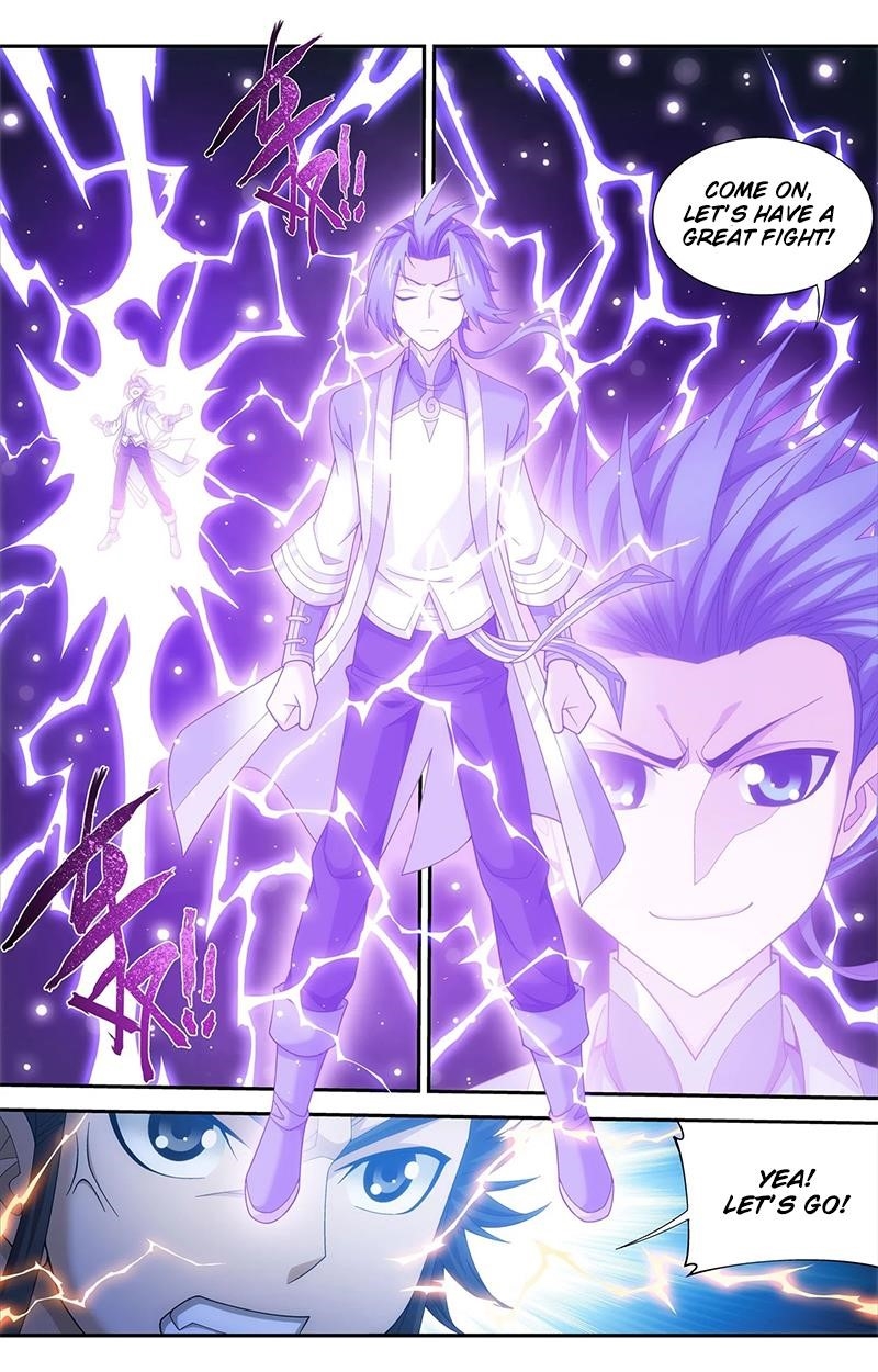 Da Zhu Zai Chapter 138 - Page 12