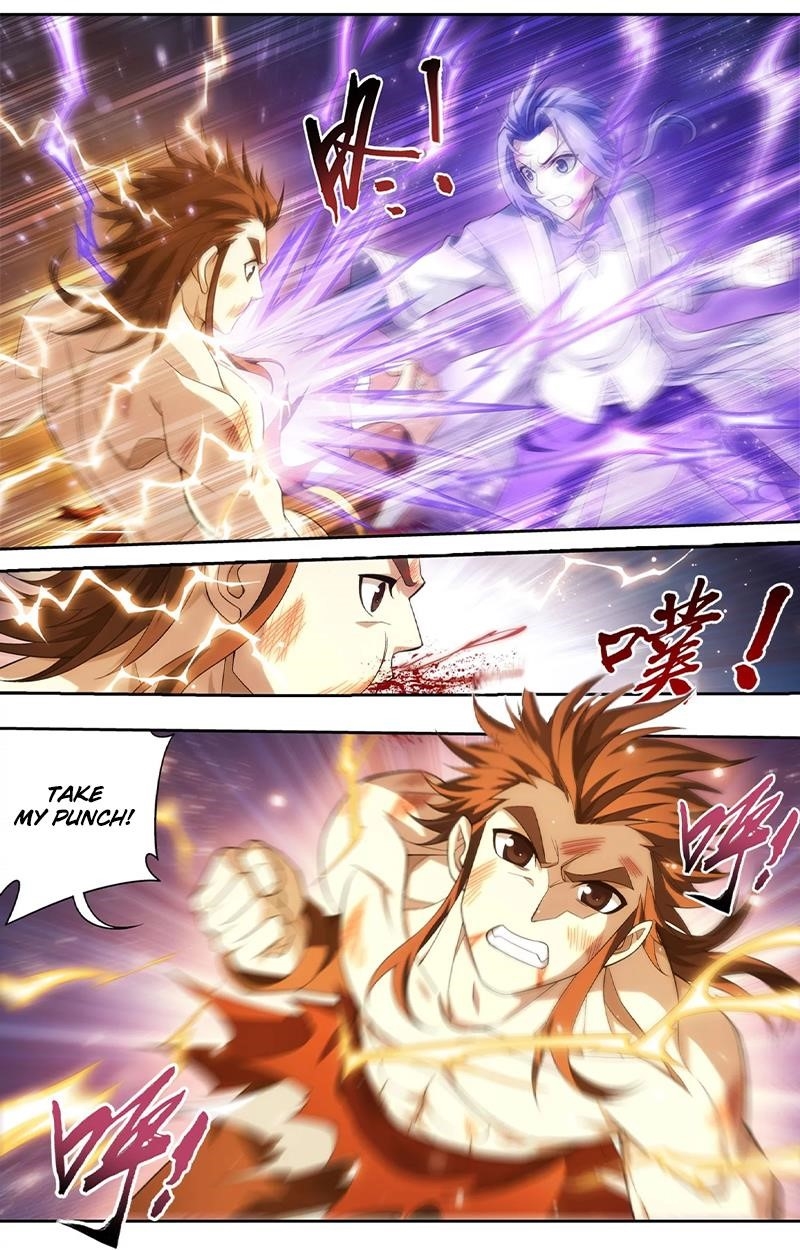 Da Zhu Zai Chapter 138 - Page 16