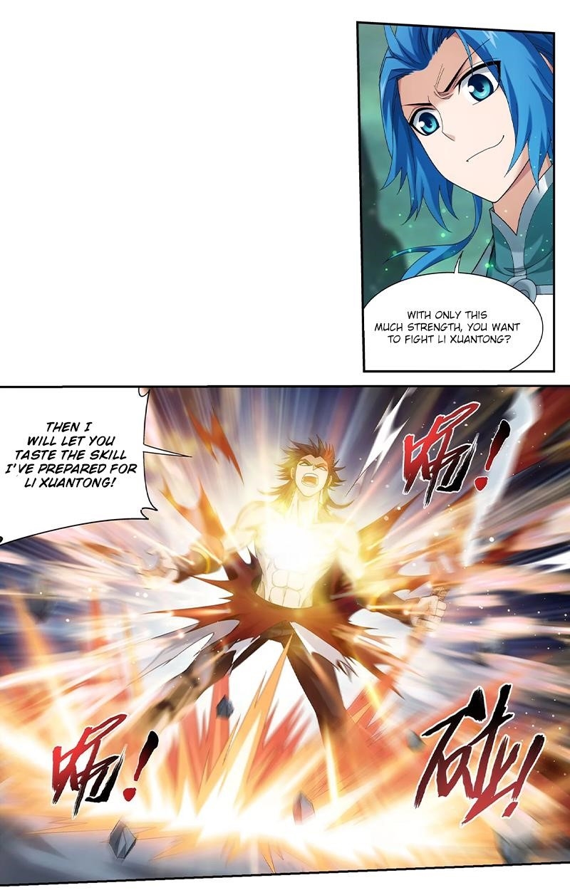 Da Zhu Zai Chapter 138 - Page 7