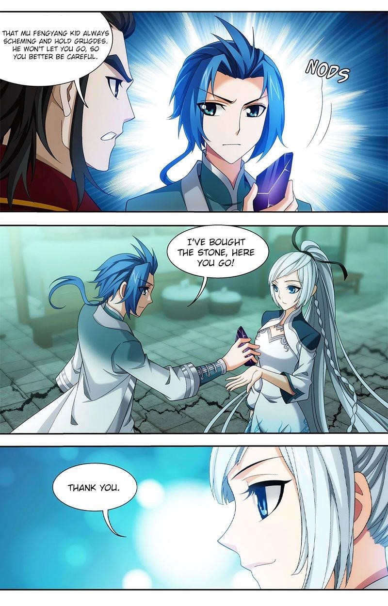 Da Zhu Zai Chapter 139.2 - Page 10