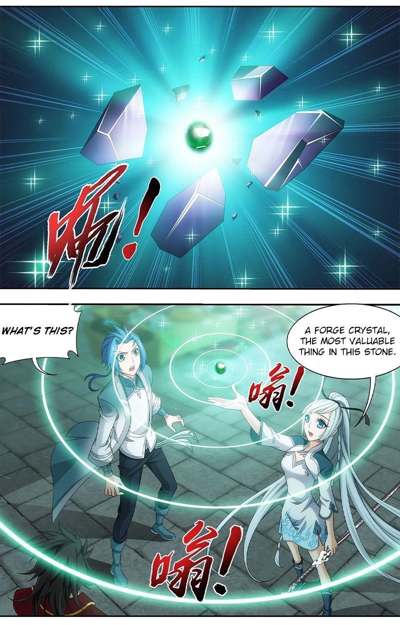 Da Zhu Zai Chapter 139.2 - Page 12