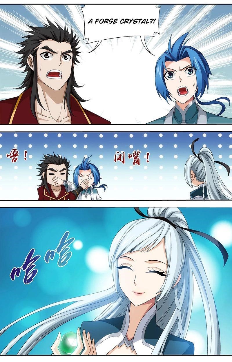 Da Zhu Zai Chapter 139.2 - Page 13